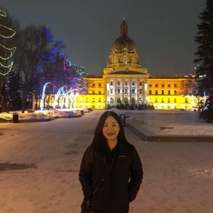 Meet your Posher, Esther